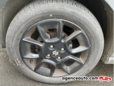 Suzuki Ignis — 20