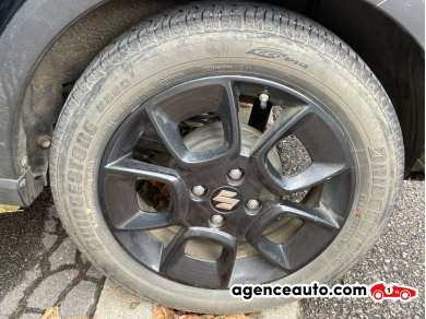 Suzuki Ignis — 23