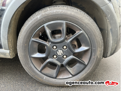 Suzuki Ignis — 24