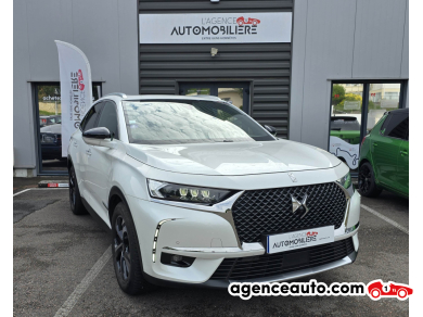 DS DS7 CROSSBACK