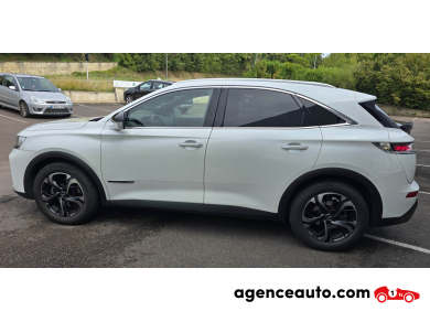 DS DS7 CROSSBACK — 6
