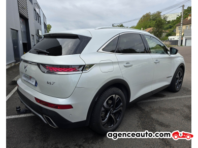 DS DS7 CROSSBACK — 3