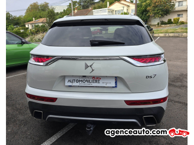DS DS7 CROSSBACK — 4
