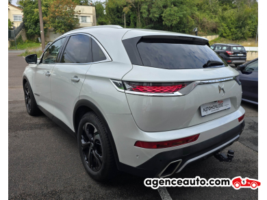DS DS7 CROSSBACK — 5