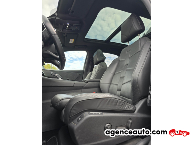 DS DS7 CROSSBACK — 10