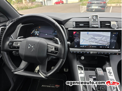 DS DS7 CROSSBACK — 13