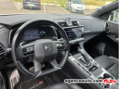 DS DS7 CROSSBACK — 15
