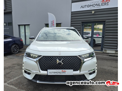 DS DS7 CROSSBACK — 8