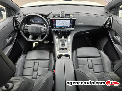 DS DS7 CROSSBACK — 11