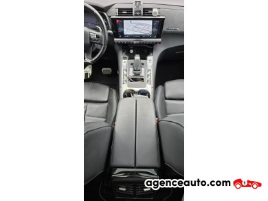 DS DS7 CROSSBACK — 14