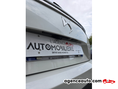 DS DS7 CROSSBACK — 36