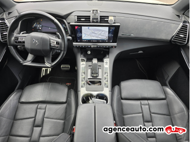 DS DS7 CROSSBACK — 12