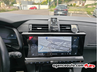 DS DS7 CROSSBACK — 24