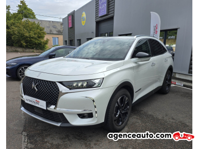 DS DS7 CROSSBACK — 7