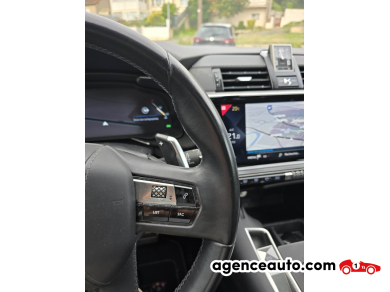 DS DS7 CROSSBACK — 27