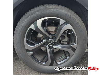 DS DS7 CROSSBACK — 18