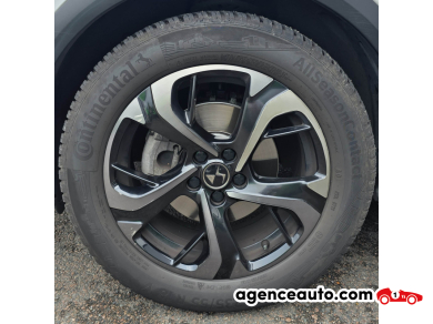 DS DS7 CROSSBACK — 19