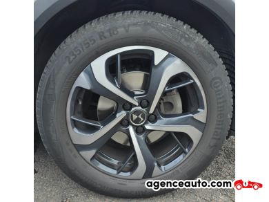 DS DS7 CROSSBACK — 22
