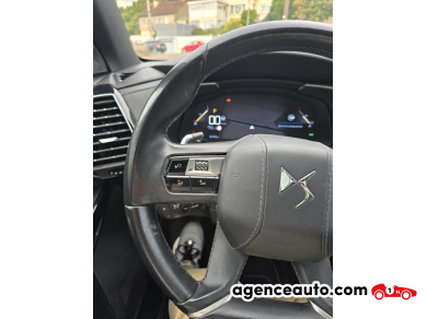 DS DS7 CROSSBACK — 29