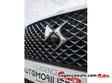 DS DS7 CROSSBACK — 40
