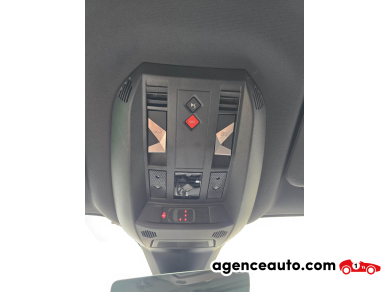DS DS7 CROSSBACK — 23
