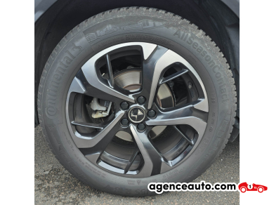 DS DS7 CROSSBACK — 21