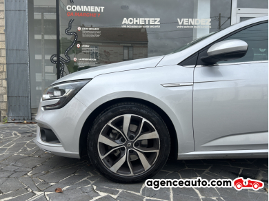 Renault Megane — 7