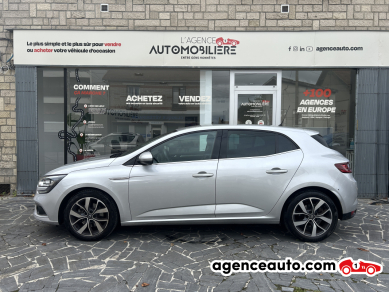 Renault Megane — 2