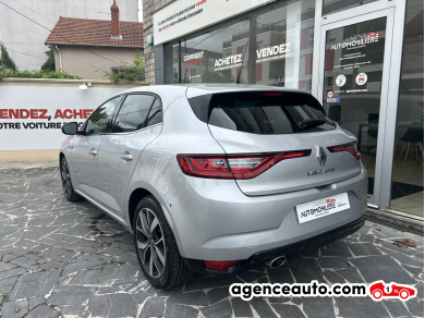 Renault Megane — 3