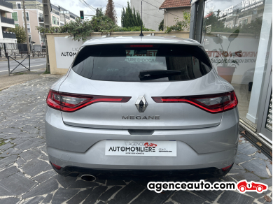 Renault Megane — 5