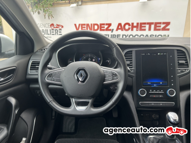 Renault Megane — 10