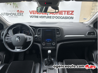 Renault Megane — 11