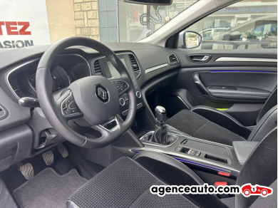 Renault Megane — 9