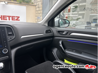 Renault Megane — 13