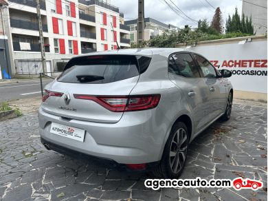 Renault Megane — 6