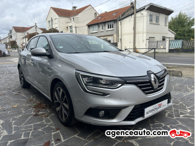 Renault Megane — 4