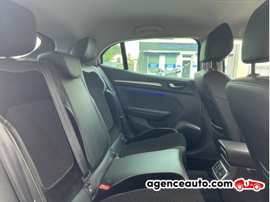 Renault Megane — 16
