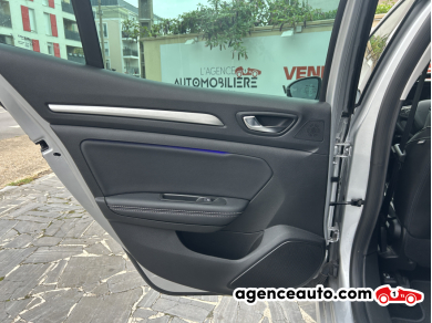 Renault Megane — 18