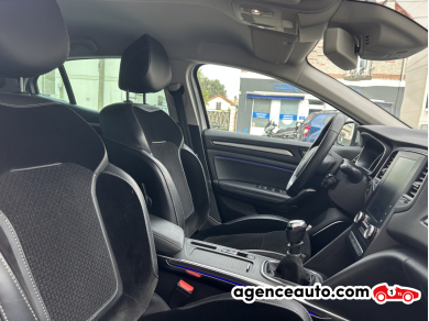 Renault Megane — 19