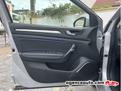 Renault Megane — 17