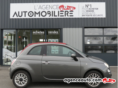 Fiat 500 — 8