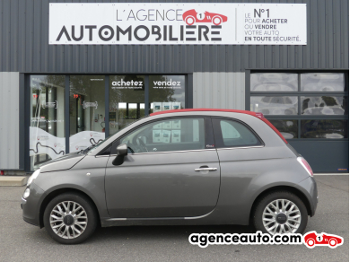 Fiat 500 — 2