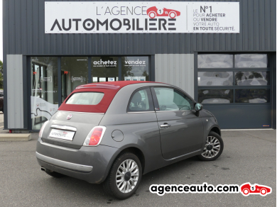 Fiat 500 — 7