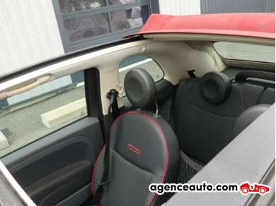 Fiat 500 — 19
