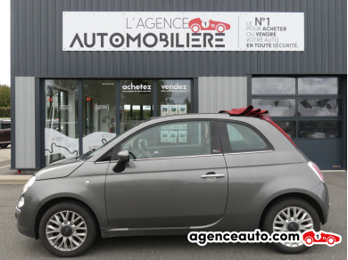 Fiat 500 — 3