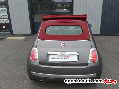 Fiat 500 — 5