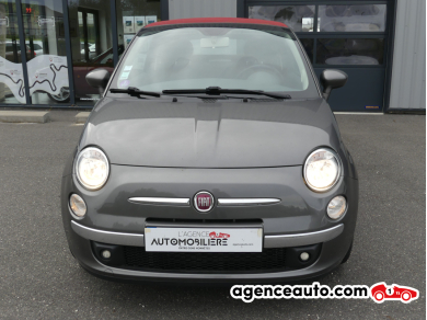 Fiat 500 — 10