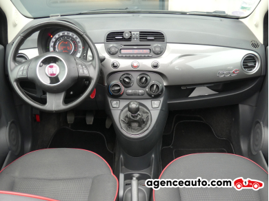 Fiat 500 — 16