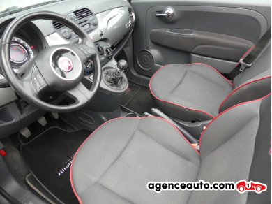 Fiat 500 — 11
