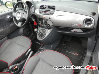 Fiat 500 — 15
